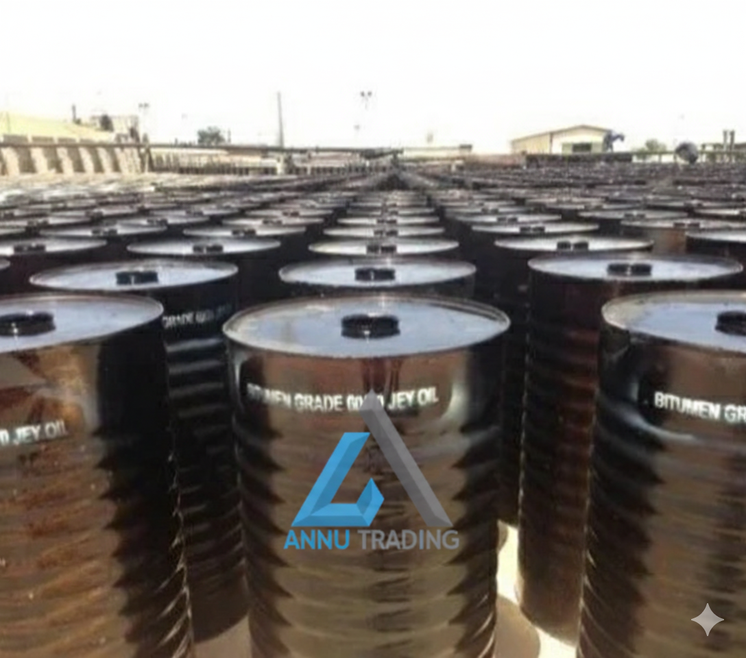 RS1 Emulsion Drum