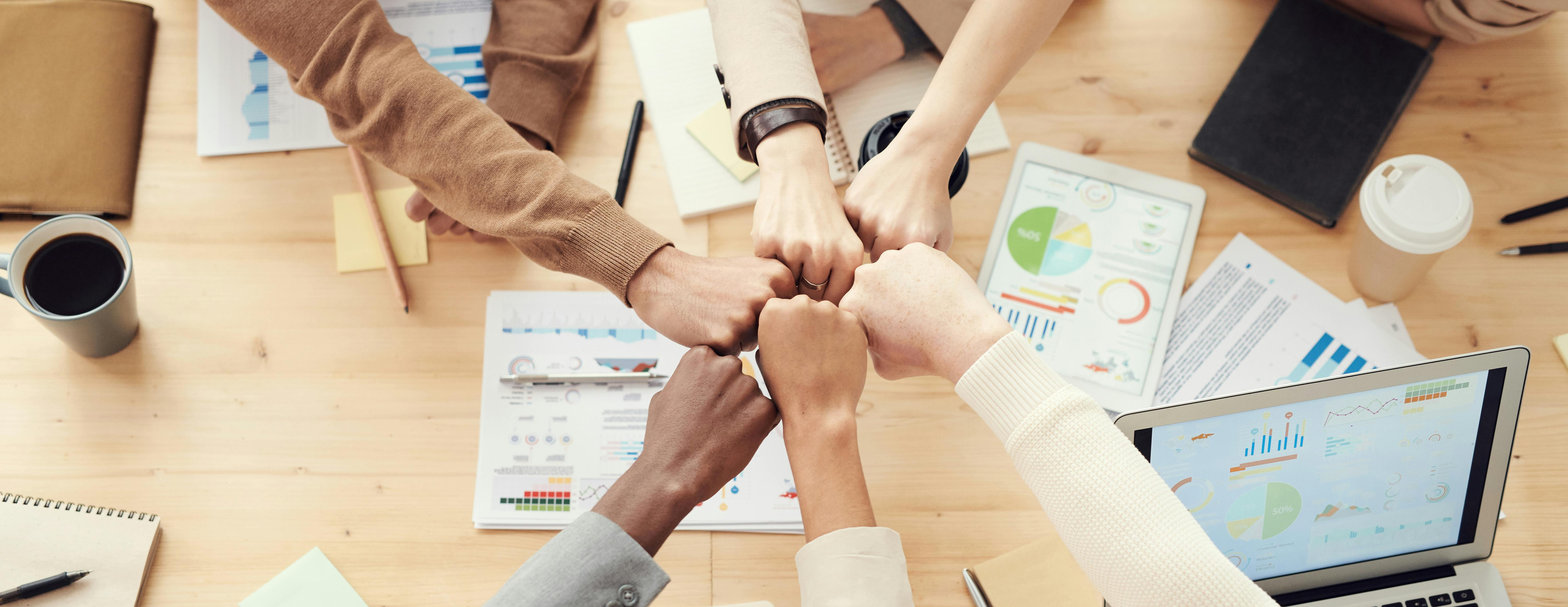 Our Partners
